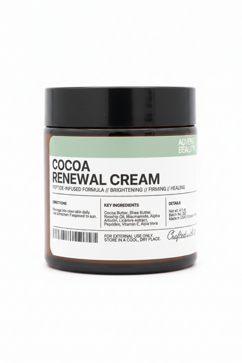 Cocoa Peptide Renewal Complex